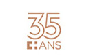 35 ans