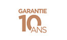 garantie 10 ans